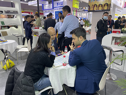 2024中国国际涂料展CHINACOAT